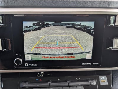 2022 Toyota Tundra 4WD SR5