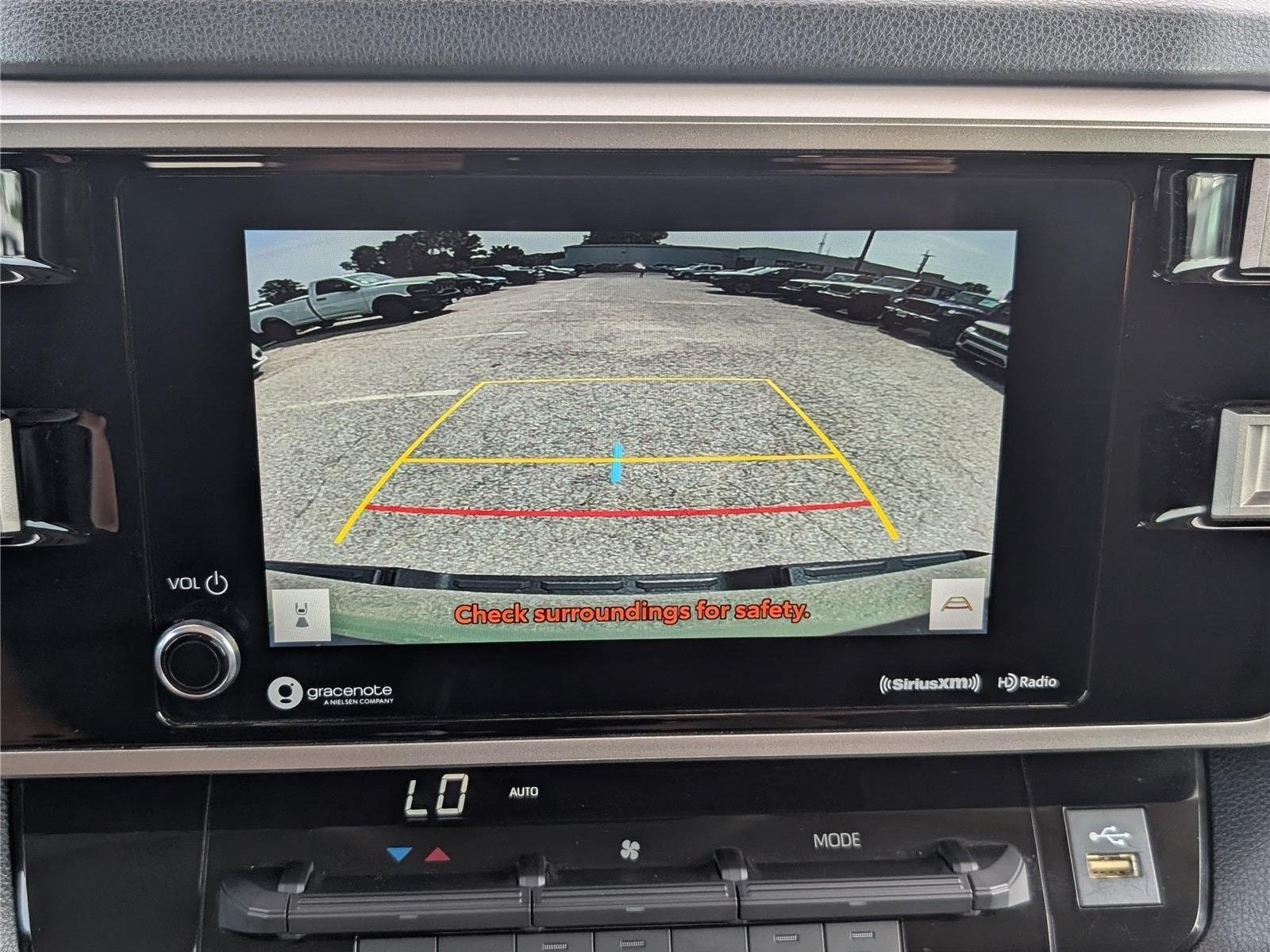 2022 Toyota Tundra 4WD SR5