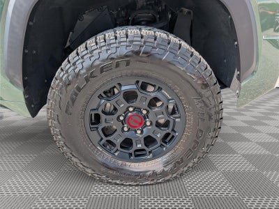 2022 Toyota Tundra 4WD SR5