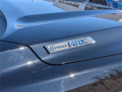 2025 Toyota Tundra 4WD 1794 Edition Hybrid