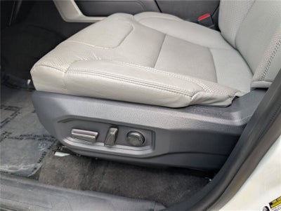 2024 Toyota Tundra 4WD Limited