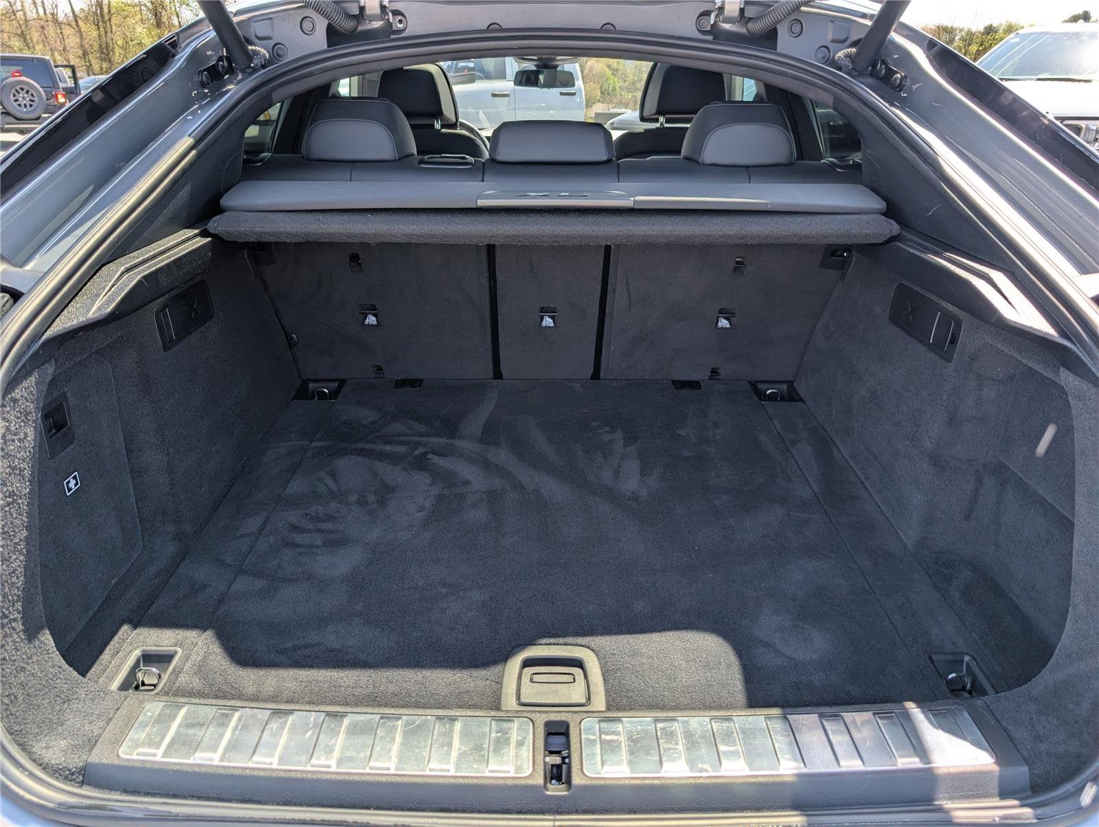 2024 BMW X6 xDrive40i