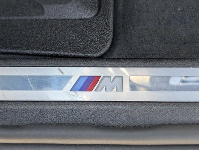 2024 BMW X6 xDrive40i