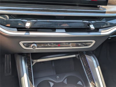 2024 BMW X6 xDrive40i