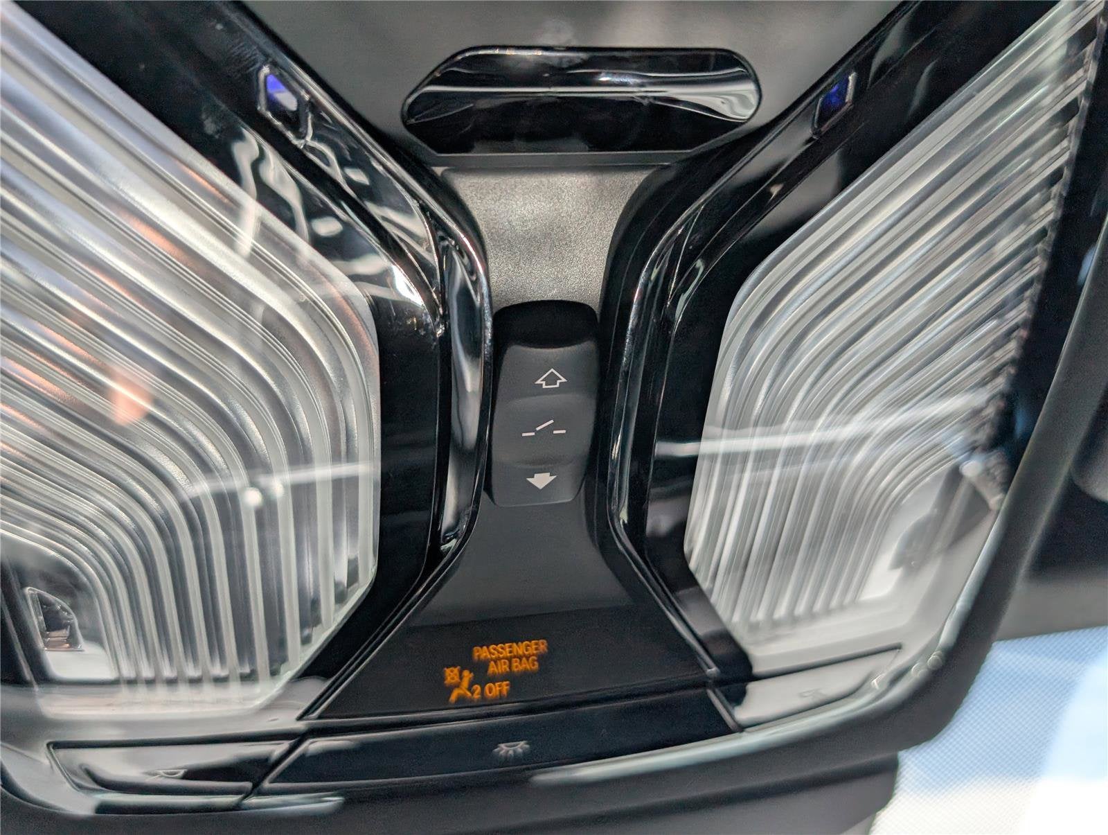 2024 BMW X6 xDrive40i