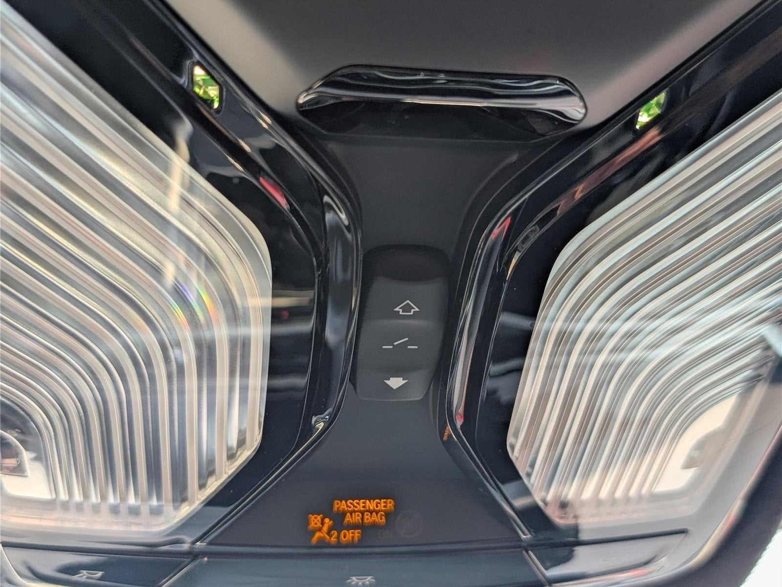 2025 BMW X6 M60i