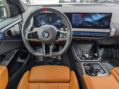 2025 BMW X3 M50 xDrive