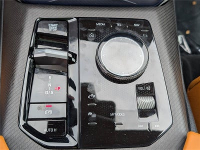 2025 BMW X3 M50 xDrive