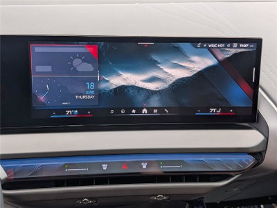 2025 BMW X3 M50 xDrive