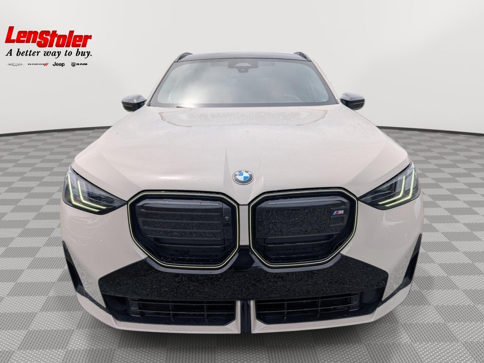 2025 BMW X3 M50 xDrive