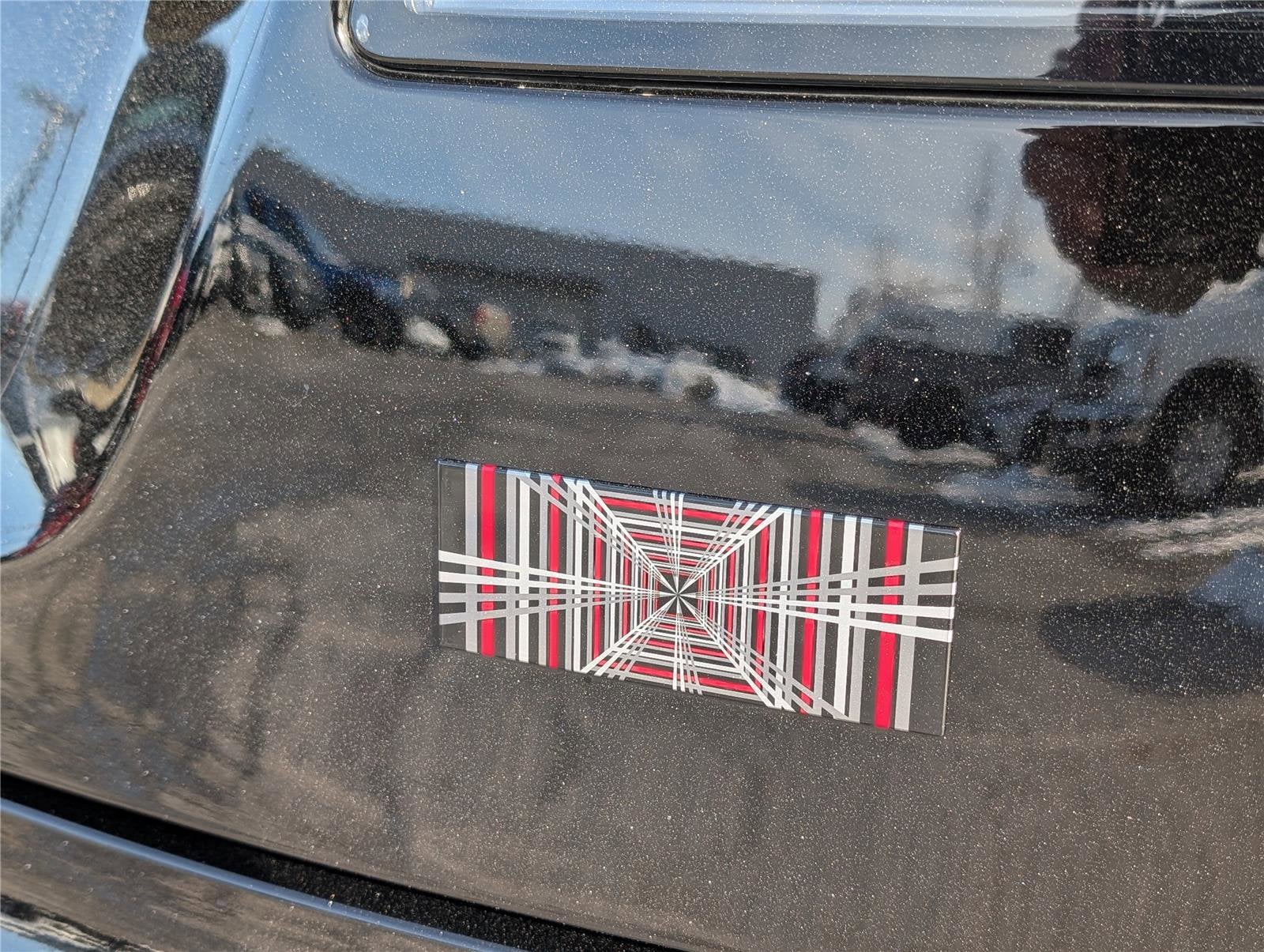 2024 Tesla Model S Plaid