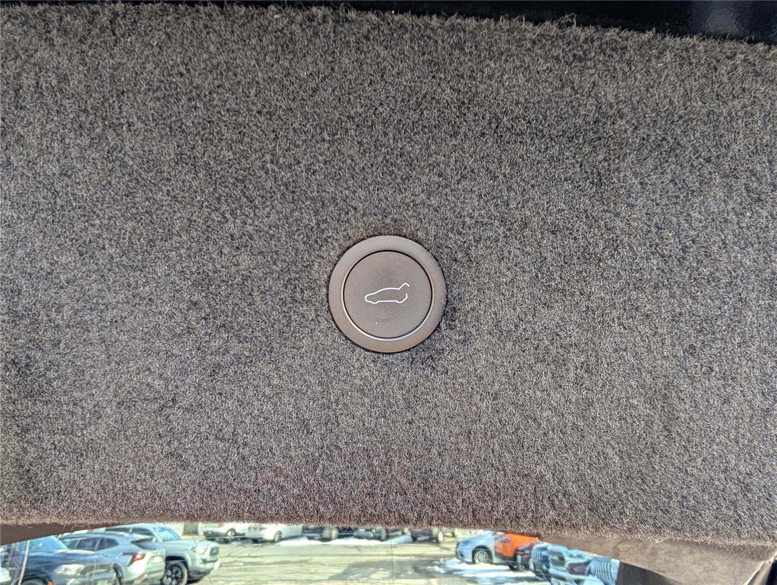 2024 Tesla Model S Plaid