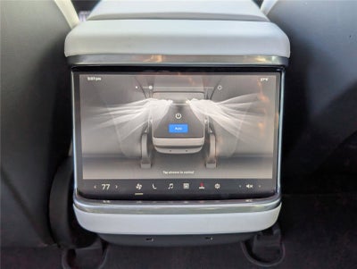 2024 Tesla Model S Plaid