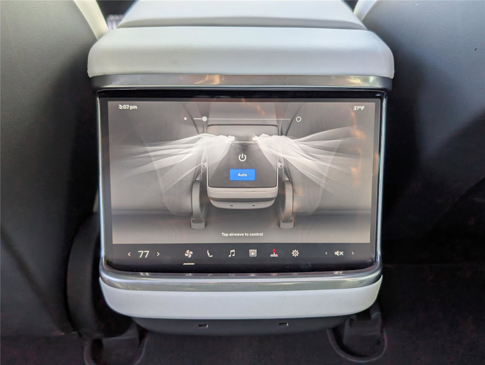 2024 Tesla Model S Plaid