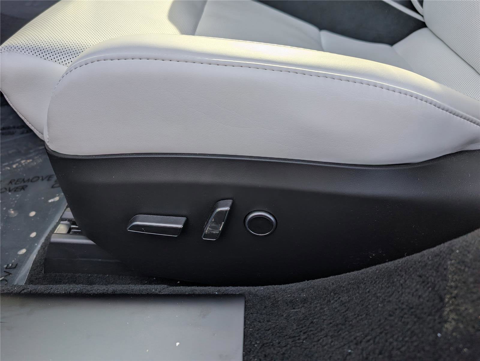 2024 Tesla Model S Plaid