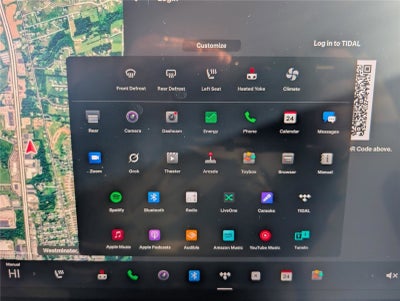 2024 Tesla Model S Plaid