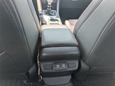 2022 Subaru WRX Limited