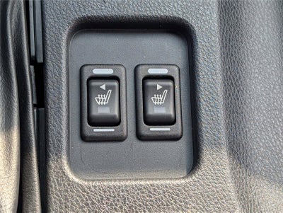 2018 Subaru BRZ Limited