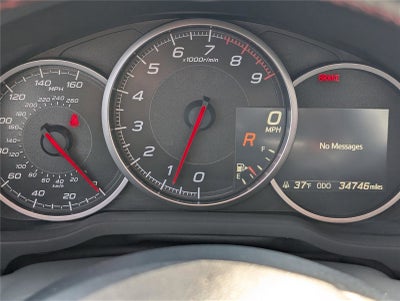 2018 Subaru BRZ Limited