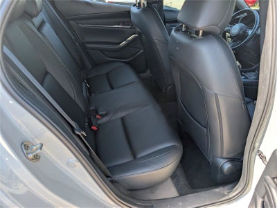 2024 Mazda Mazda3 Hatchback 2.5 S Select Sport