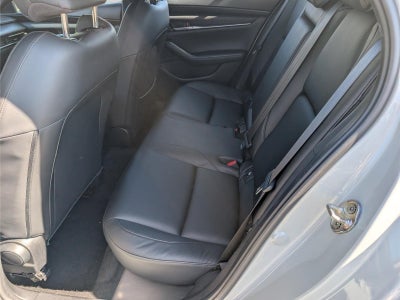 2024 Mazda Mazda3 Hatchback 2.5 S Select Sport