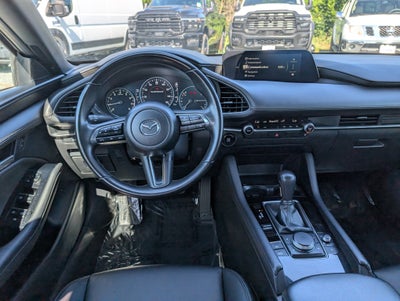 2024 Mazda Mazda3 Hatchback 2.5 S Select Sport