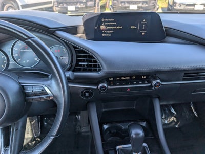 2024 Mazda Mazda3 Hatchback 2.5 S Select Sport