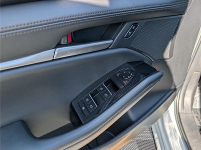 2024 Mazda Mazda3 Hatchback 2.5 S Select Sport
