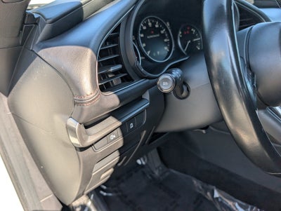 2024 Mazda Mazda3 Hatchback 2.5 S Select Sport