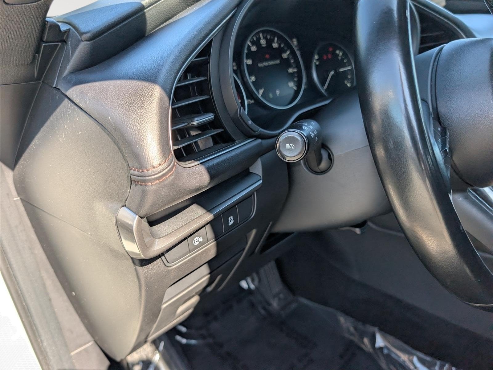 2024 Mazda Mazda3 Hatchback 2.5 S Select Sport