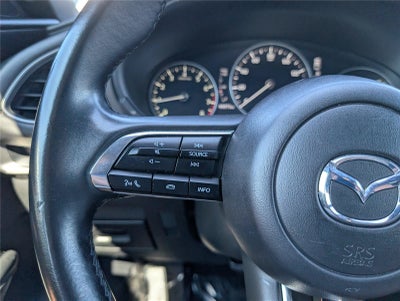 2024 Mazda Mazda3 Hatchback 2.5 S Select Sport