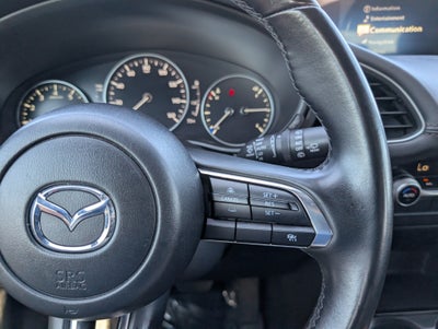 2024 Mazda Mazda3 Hatchback 2.5 S Select Sport