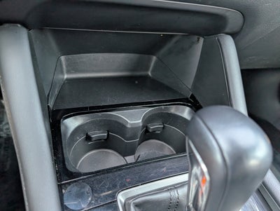 2024 Mazda Mazda3 Hatchback 2.5 S Select Sport