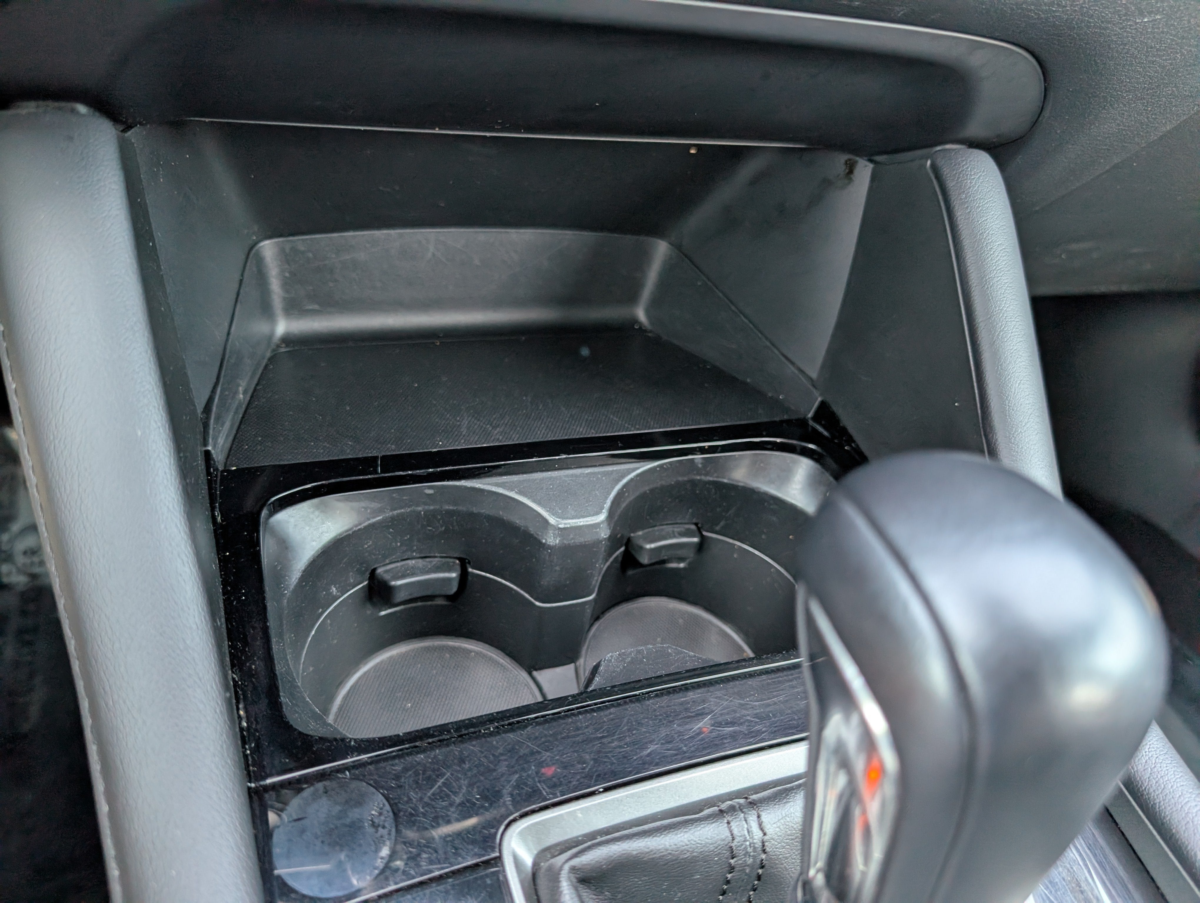 2024 Mazda Mazda3 Hatchback 2.5 S Select Sport