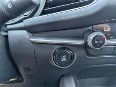 2024 Mazda Mazda3 Hatchback 2.5 S Select Sport