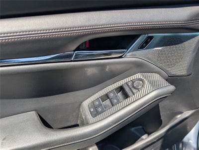 2020 Mazda Mazda3 Hatchback Premium Package