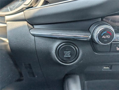 2020 Mazda Mazda3 Hatchback Premium Package