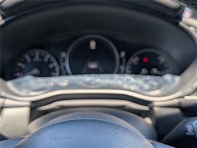 2020 Mazda Mazda3 Hatchback Premium Package