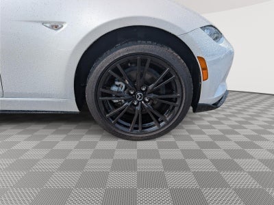 2025 Mazda Mazda MX-5 Miata Club
