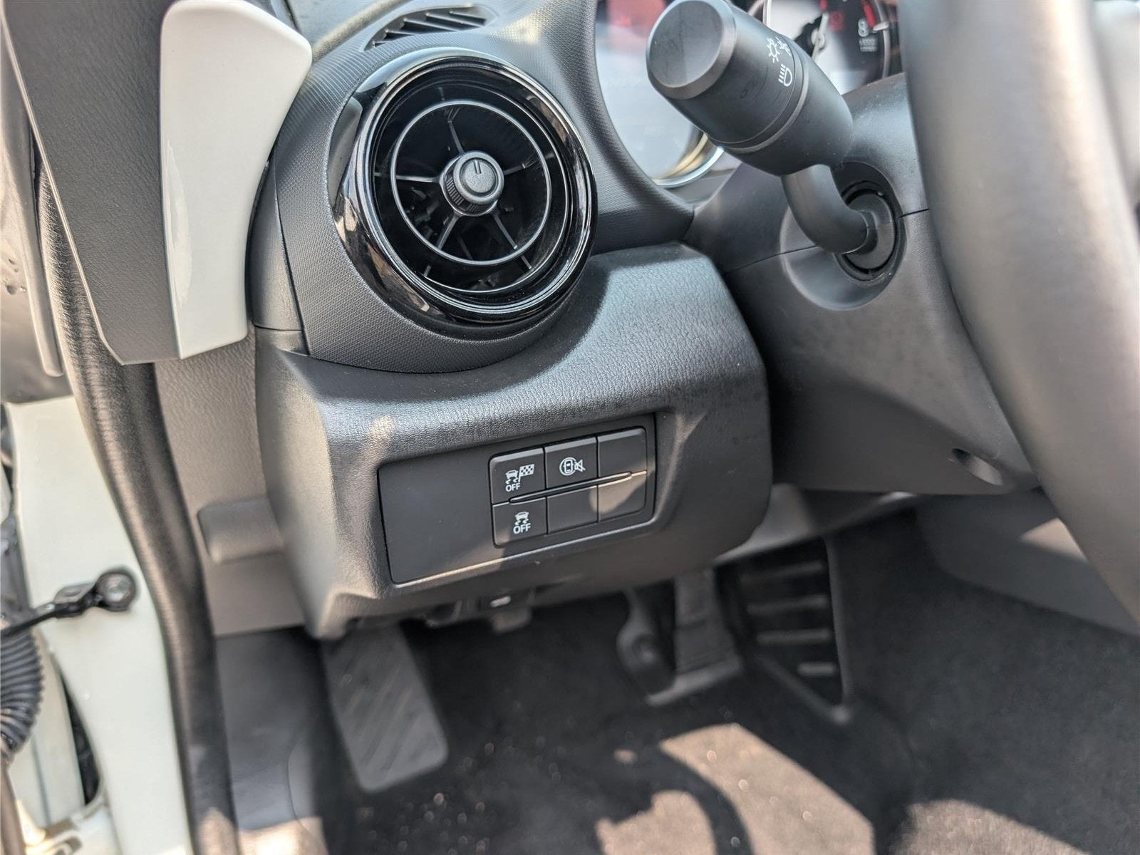 2025 Mazda Mazda MX-5 Miata Club