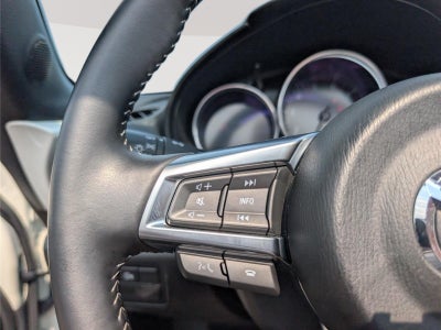 2025 Mazda Mazda MX-5 Miata Club