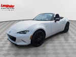 2025 Mazda Mazda MX-5 Miata Club