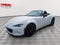 2025 Mazda Mazda MX-5 Miata Club