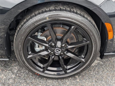 2021 Mazda Mazda MX-5 Miata Club