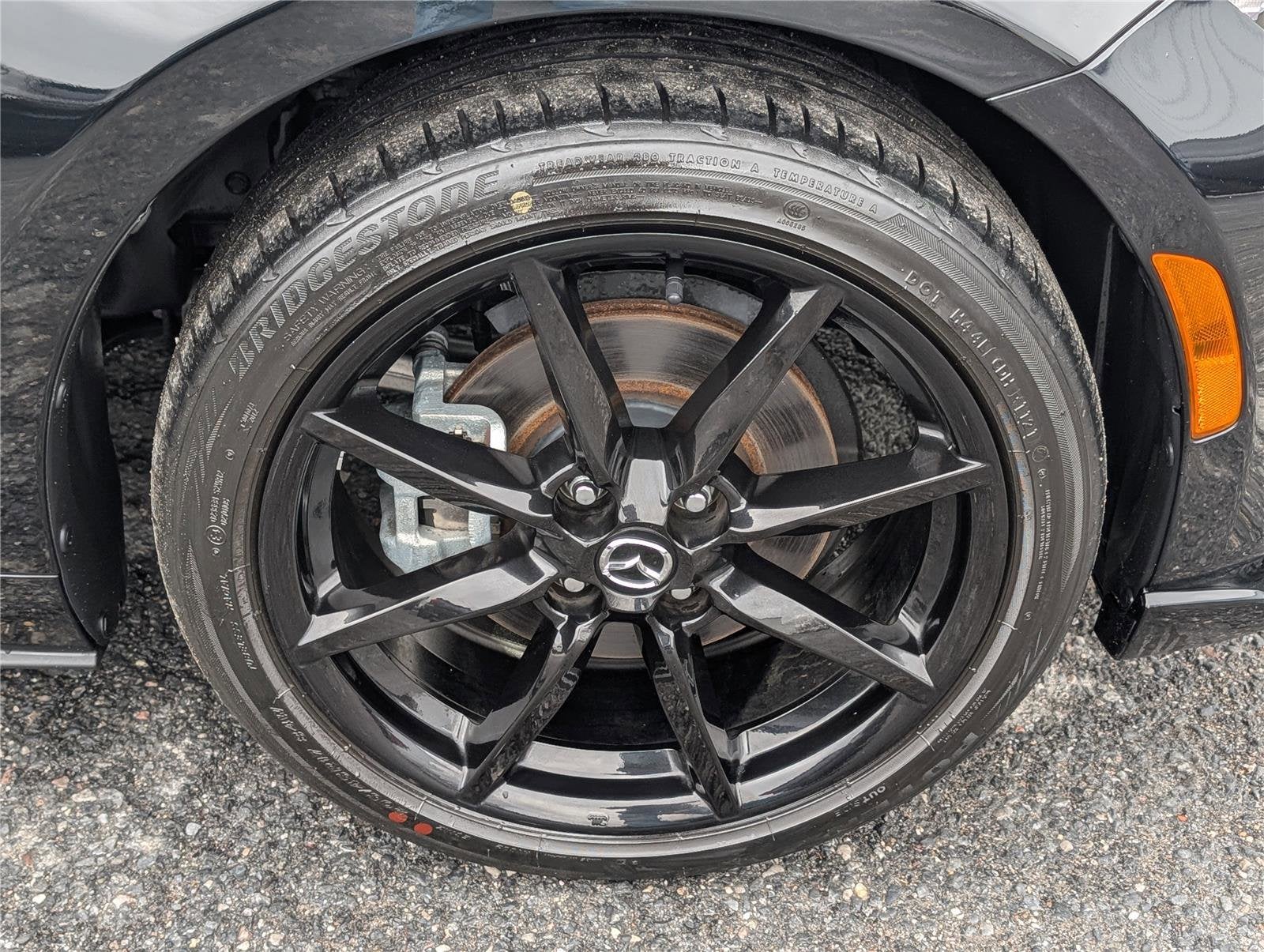 2021 Mazda Mazda MX-5 Miata Club