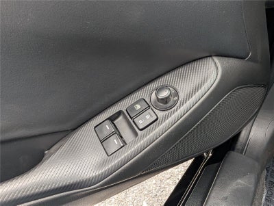 2021 Mazda Mazda MX-5 Miata Club