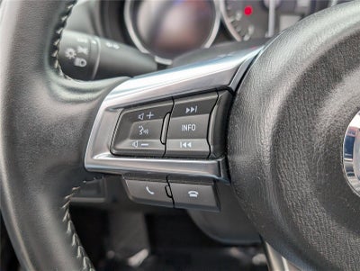 2021 Mazda Mazda MX-5 Miata Club