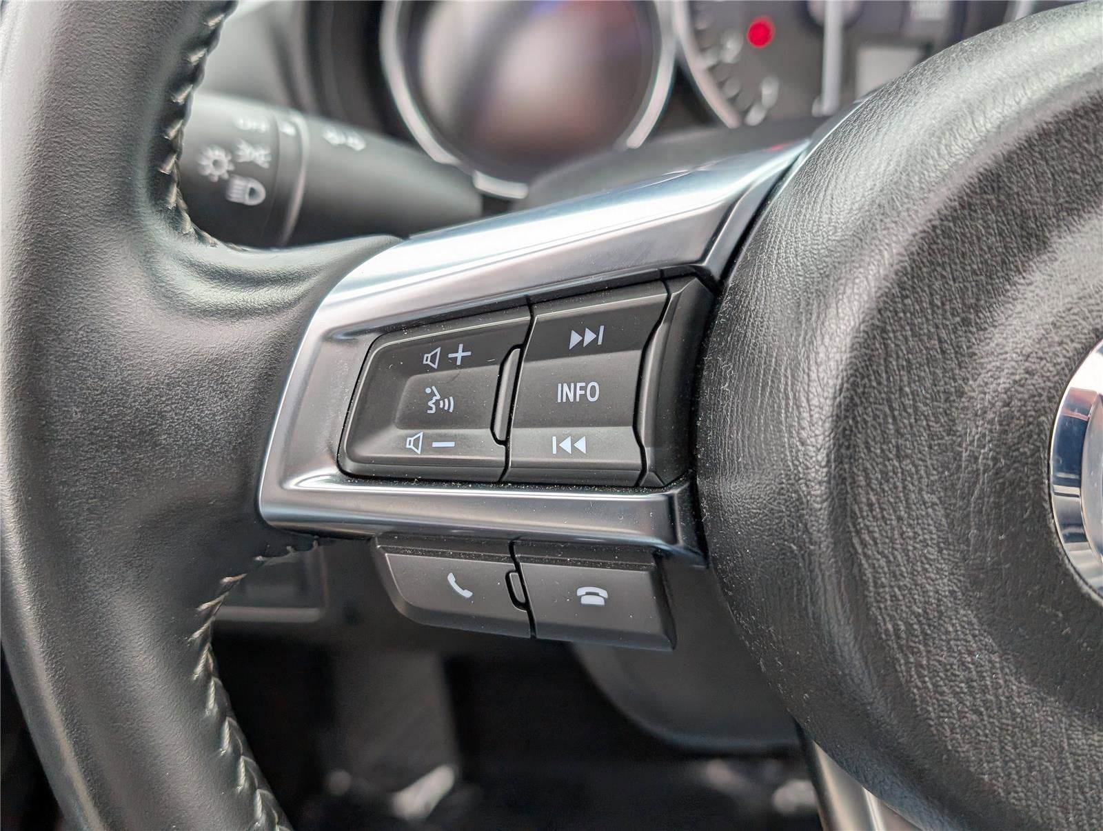 2021 Mazda Mazda MX-5 Miata Club