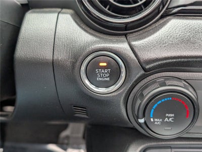 2021 Mazda Mazda MX-5 Miata Club