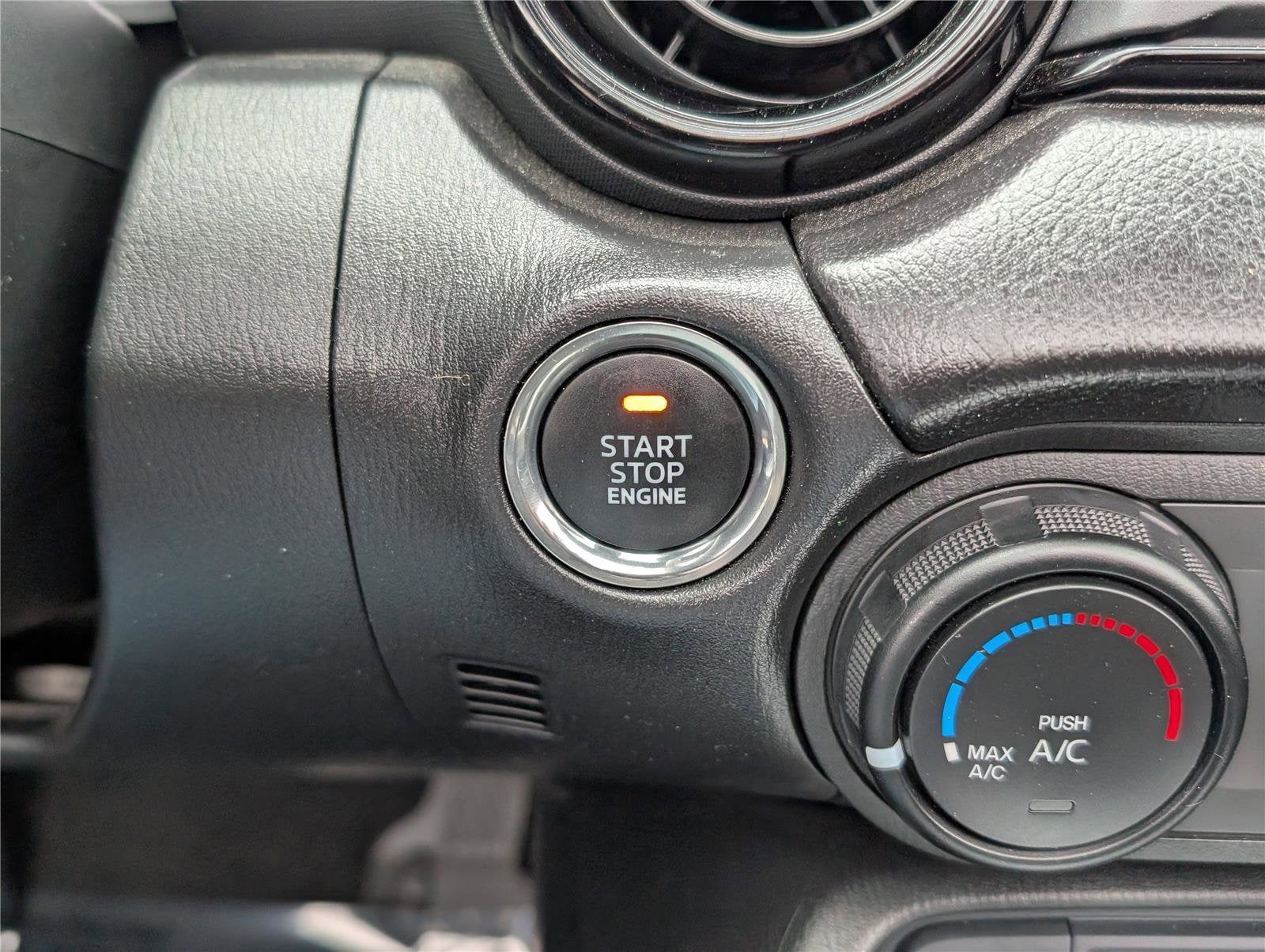 2021 Mazda Mazda MX-5 Miata Club